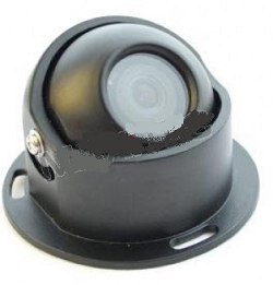 Uniwersalna kamera cofania Maxicam CA 9307 + IR